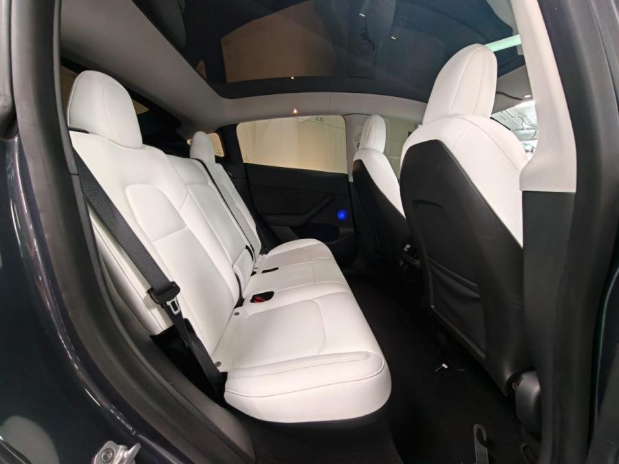 MODEL Y PERFORMANCE - Image 7